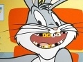 Igra Bugs Bunny Dental Care