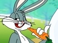 Igra Looney Tunes: Bugs Bunny Rabbit and snow