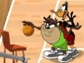 Igra Looney Tunes Basketball