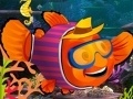 Igra Finding Nemo Dress Up