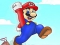 Igra Mario Swift Run