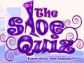 Igra The Shoe Quiz