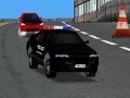 Igra Super Police Persuit