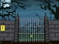 Igra Amazing Escape: The Graveyard