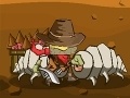 Igra Violence Cowboy