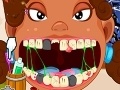 Igra Dentist crazy day