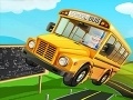 Igra School Bus Parking Frenzy