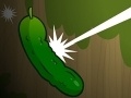 Igra Thwarp: Pickle'd pinball