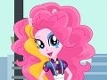 Igra Equestria Girls: Fashionista Pinkie Pie