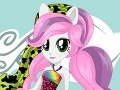 Igra Equestria Girls: Sweetie Belle Dress Up