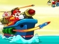 Igra Mario Torpedo