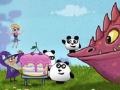 Igra 3 Pandas In Fantasy