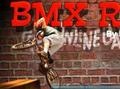 Igra BMX ramp stunts