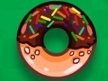 Igra Bad Donut