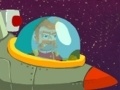 Igra Captain Rogers Asteroid Belt Of Sirius