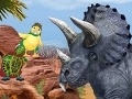 Igra Wonder Pets Save a Baby Dinosaur