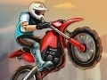 Igra Moto X Fun Ride