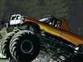 Igra Monster Truck Rally 3D