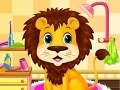 Igra Baby Lion Salon
