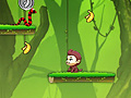 Igra Jumping Bananas 2