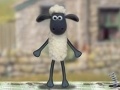 Igra Shaun the Sheep: Woolly Jumper!
