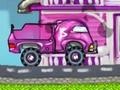 Igra Barbie Truck