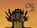 Igra Steampunk Tower