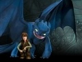 Igra How to Train Your Dragon: Battle Mini-Game