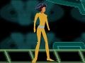 Igra Totally Spies: Adventures in the electronic world 
