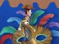 Igra Toy Story: Woody's Fantastic Adventure - Bonnie's Room 