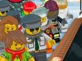 Igra Lego City: Toy Factory