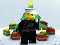 Igra Lego City: Advent Calendar - Rrotection Gift