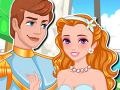 Igra Cinderella's First Date 