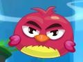 Igra New Angry Birds Escape 2016