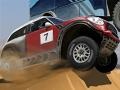 Igra Dakar Racing