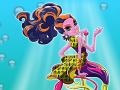 Igra Monster High: Great Scarrier Reef - Down Under Ghouls Kala Mer'ri 