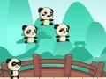 Igra Kung Fu Panda Troop 