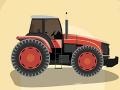 Igra China Tractor Racing