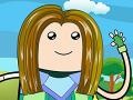 Igra Adventure Time: Finn Haircuts