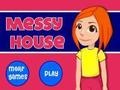 Igra Messy House