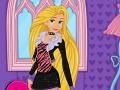Igra Disney Princesses: Go To Monster High