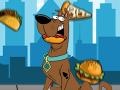 Igra Be Cool Scooby-Doo! : Food Rain - Bejeweled 