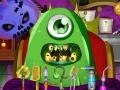 Igra Monster Dentist 