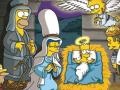 Igra The Simpsons -Treasure Hunt 