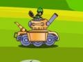 Igra Anti Air Tank