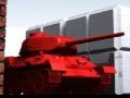 Igra Tank War 2011