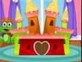 Igra Build princess castle