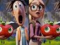 Igra Cloudy with a Chance of Meatballs 2