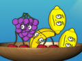Igra Fruit-A-Rama 