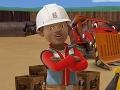 Igra Bob the Builder: Delivery Dash